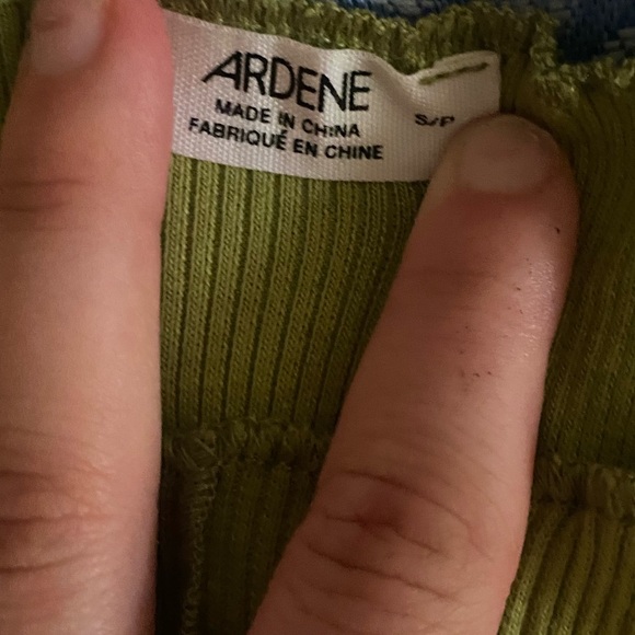 Ardene Tank Top - Picture 2 of 2